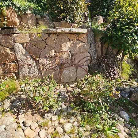 Residence Alt'Aria بورتو فيكشْيو المظهر الخارجي الصورة