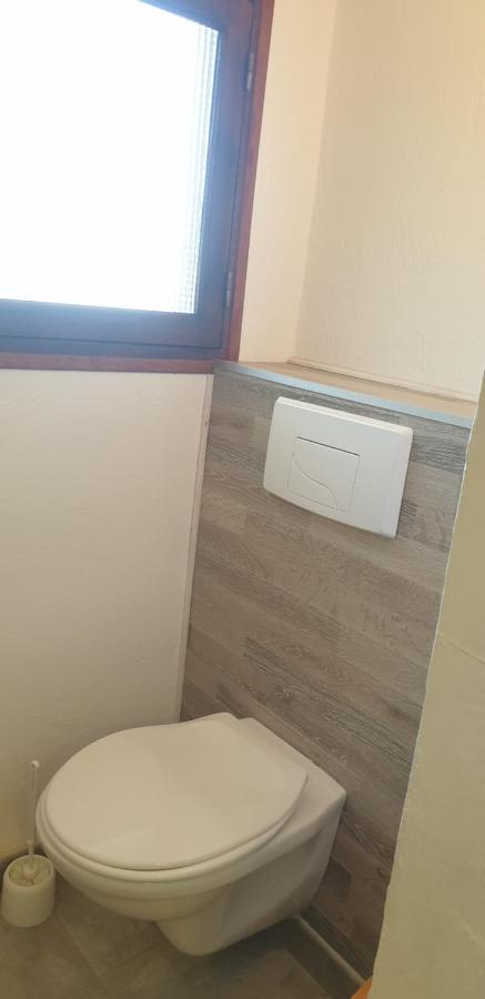 Residence Alt'Aria بورتو فيكشْيو المظهر الخارجي الصورة